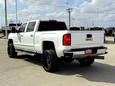 2016 GMC Sierra 2500 Crew Cab SRW 4WD Pickup for sale #C350947B - photo 2