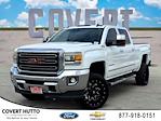 Used 2016 GMC Sierra 2500 SLT Crew Cab for sale #C350947B - photo 1