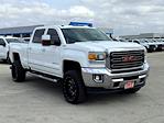 Used 2016 GMC Sierra 2500 SLT Crew Cab for sale #C350947B - photo 6