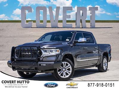 2022 Ram 1500 Crew Cab 4WD Pickup for sale #C350960A - photo 1