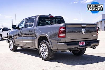 2022 Ram 1500 Crew Cab 4WD Pickup for sale #C350960A - photo 2
