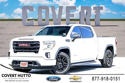 Used 2020 GMC Sierra 1500 Elevation Crew Cab Pickup for sale #C350962A - photo 1