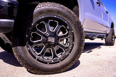 2020 Chevrolet Silverado 1500 Crew Cab 4WD Pickup for sale #C351671A - photo 2