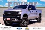 2020 Chevrolet Silverado 1500 Crew Cab 4WD Pickup for sale #C351671A - photo 1