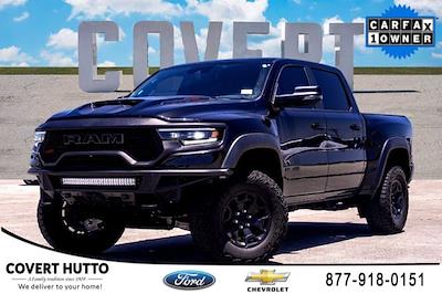 2023 Ram 1500 Crew Cab 4WD Pickup for sale #C350978A - photo 1