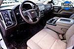 2017 Chevrolet Silverado 1500 Crew Cab 4WD Pickup for sale #C350981A - photo 10