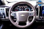 2017 Chevrolet Silverado 1500 Crew Cab 4WD Pickup for sale #C350981A - photo 20