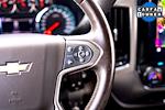 2017 Chevrolet Silverado 1500 Crew Cab 4WD Pickup for sale #C350981A - photo 22