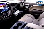 2017 Chevrolet Silverado 1500 Crew Cab 4WD Pickup for sale #C350981A - photo 27