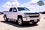 2017 Chevrolet Silverado 1500 Crew Cab 4WD Pickup for sale #C350981A - photo 5