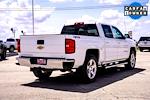 2017 Chevrolet Silverado 1500 Crew Cab 4WD Pickup for sale #C350981A - photo 7