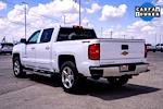 2017 Chevrolet Silverado 1500 Crew Cab 4WD Pickup for sale #C350981A - photo 2