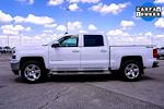 2017 Chevrolet Silverado 1500 Crew Cab 4WD Pickup for sale #C350981A - photo 9