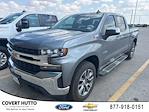 2022 Chevrolet Silverado 1500 Crew Cab 4WD Pickup for sale #C351071A - photo 1