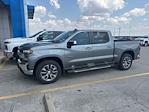 2022 Chevrolet Silverado 1500 Crew Cab 4WD Pickup for sale #C351071A - photo 2