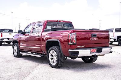 2018 GMC Sierra 1500 Crew Cab 4WD Pickup for sale #C351075A - photo 2