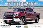 2018 GMC Sierra 1500 Crew Cab 4WD Pickup for sale #C351075A - photo 1