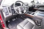 2018 GMC Sierra 1500 Crew Cab 4WD Pickup for sale #C351075A - photo 12
