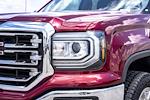 2018 GMC Sierra 1500 Crew Cab 4WD Pickup for sale #C351075A - photo 5