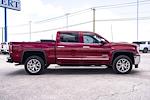 2018 GMC Sierra 1500 Crew Cab 4WD Pickup for sale #C351075A - photo 8
