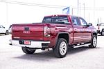 2018 GMC Sierra 1500 Crew Cab 4WD Pickup for sale #C351075A - photo 9