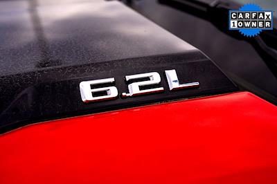 2024 Chevrolet Silverado 1500 Crew Cab 4WD Pickup for sale #C351106A - photo 2
