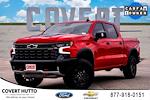 2024 Chevrolet Silverado 1500 Crew Cab 4WD Pickup for sale #C351106A - photo 1