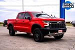 2024 Chevrolet Silverado 1500 Crew Cab 4WD Pickup for sale #C351106A - photo 6