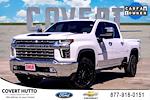 Used 2021 Chevrolet Silverado 3500 LTZ Crew Cab for sale #FC4013 - photo 1