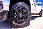Used 2021 Chevrolet Silverado 3500 LTZ Crew Cab for sale #FC4013 - photo 3