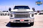Used 2021 Chevrolet Silverado 3500 LTZ Crew Cab for sale #FC4013 - photo 4