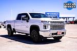 Used 2021 Chevrolet Silverado 3500 LTZ Crew Cab for sale #FC4013 - photo 5