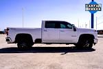 Used 2021 Chevrolet Silverado 3500 LTZ Crew Cab for sale #FC4013 - photo 6