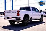 Used 2021 Chevrolet Silverado 3500 LTZ Crew Cab for sale #FC4013 - photo 7