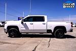 Used 2021 Chevrolet Silverado 3500 LTZ Crew Cab for sale #FC4013 - photo 9
