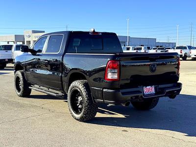2022 Ram 1500 Crew Cab 4WD Pickup for sale #C351172B - photo 2