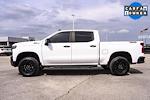 2021 Chevrolet Silverado 1500 Crew Cab 4WD Pickup for sale #C351204A - photo 10