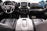 2021 Chevrolet Silverado 1500 Crew Cab 4WD Pickup for sale #C351204A - photo 23