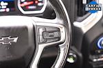 2021 Chevrolet Silverado 1500 Crew Cab 4WD Pickup for sale #C351204A - photo 27