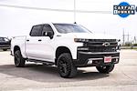 2021 Chevrolet Silverado 1500 Crew Cab 4WD Pickup for sale #C351204A - photo 6