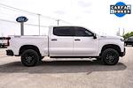 2021 Chevrolet Silverado 1500 Crew Cab 4WD Pickup for sale #C351204A - photo 7