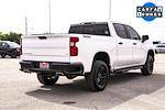2021 Chevrolet Silverado 1500 Crew Cab 4WD Pickup for sale #C351204A - photo 8