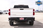 2021 Chevrolet Silverado 1500 Crew Cab 4WD Pickup for sale #C351204A - photo 9