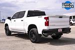 2021 Chevrolet Silverado 1500 Crew Cab 4WD Pickup for sale #C351204A - photo 2