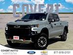 2024 Chevrolet Silverado 1500 Crew Cab 4WD Pickup for sale #C351224A - photo 1