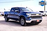 2024 Chevrolet Silverado 1500 Crew Cab RWD Pickup for sale #C351236A - photo 5