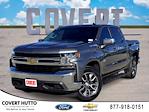 2021 Chevrolet Silverado 1500 Crew Cab RWD Pickup for sale #C351269A - photo 1