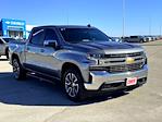 2021 Chevrolet Silverado 1500 Crew Cab RWD Pickup for sale #C351269A - photo 5