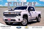 2025 Chevrolet Silverado 2500 Crew Cab 4WD Pickup for sale #C351282A - photo 1