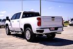 2025 Chevrolet Silverado 2500 Crew Cab 4WD Pickup for sale #C351282A - photo 2